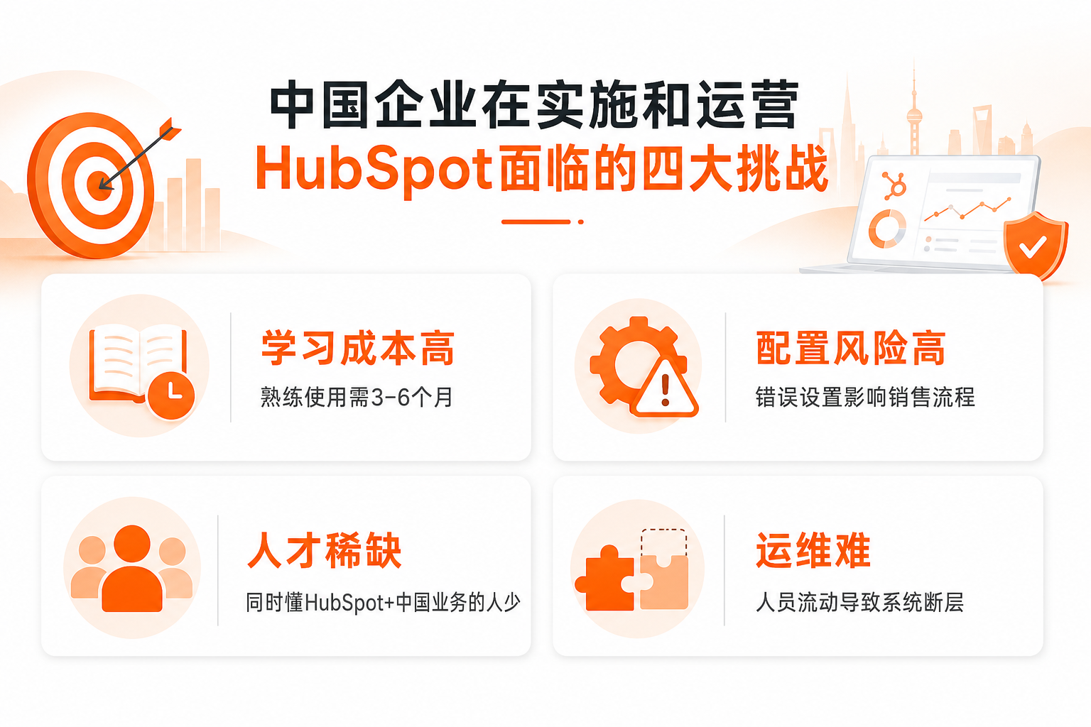 NetFarmer Orange Brand Color Issue Summary Image
